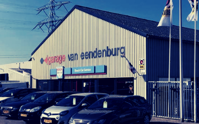 Klanten vertellen: Bosch Car Service Van Eendenburg uit Brielle