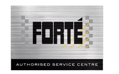 Forté Authorised Service Centre