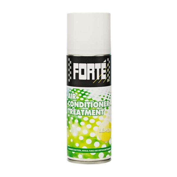 Forte Airconditioner treatment lemon